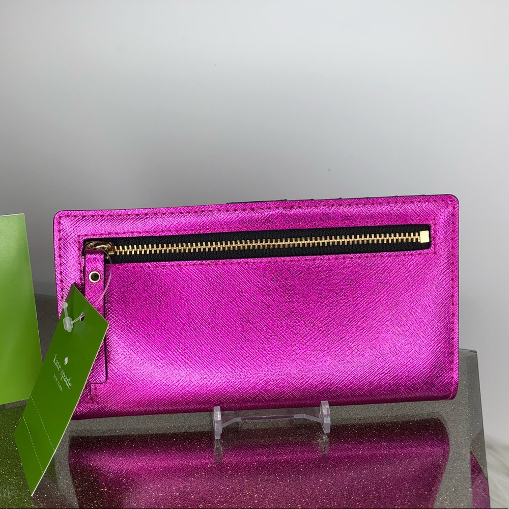 Kate Spade laurel way Stacy - Picture 2 of 3